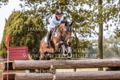 Loulany Laura BARDOWICKS Langenhagen 2019