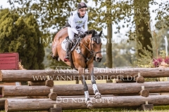 Loulany Laura BARDOWICKS Langenhagen 2019