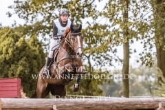 Don Edosto Clara Sophie ABECK Langenhagen 2019