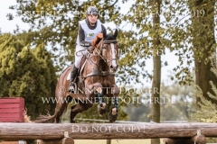 Don Edosto Clara Sophie ABECK Langenhagen 2019