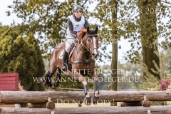 Don Edosto Clara Sophie ABECK Langenhagen 2019