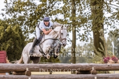 Chico van het Gavershof Z Jarno VERWIMP Langenhagen 2019