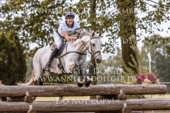 Chico van het Gavershof Z Jarno VERWIMP Langenhagen 2019