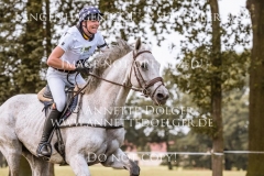 Chico van het Gavershof Z Jarno VERWIMP Langenhagen 2019