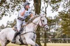 Chico van het Gavershof Z Jarno VERWIMP Langenhagen 2019