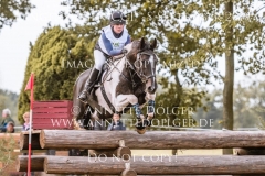 Tullibards Always Brave Kira MEYER Langenhagen 2019