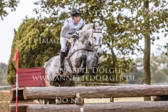 Zilia D Nane Nikolaus DEHN Langenhagen 2019