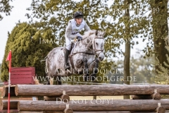 Zilia D Nane Nikolaus DEHN Langenhagen 2019