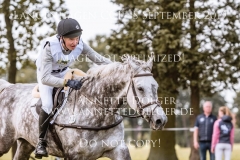 Zilia D Nane Nikolaus DEHN Langenhagen 2019