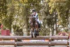 Fufa KB Janna KOCH Langenhagen 2019