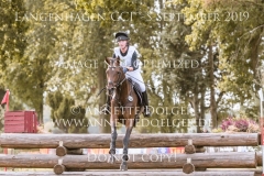 Fufa KB Janna KOCH Langenhagen 2019