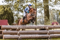 Dike Runner Ira SIERWALD Langenhagen 2019