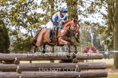 Dike Runner Ira SIERWALD Langenhagen 2019