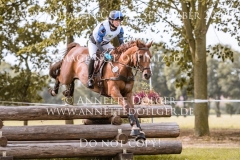 Dike Runner Ira SIERWALD Langenhagen 2019