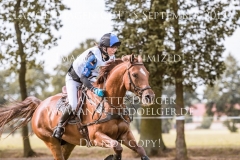 Dike Runner Ira SIERWALD Langenhagen 2019