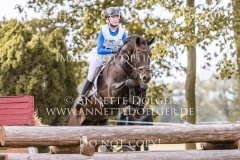 Double Dutch R Hanna JENSEN Langenhagen 2019