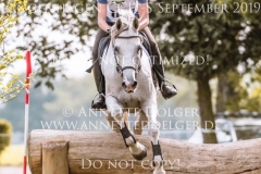 Caspara 6 Maike SCHONART Langenhagen 2019