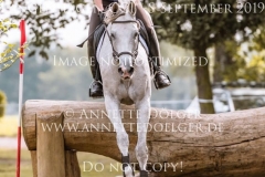 Caspara 6 Maike SCHONART Langenhagen 2019