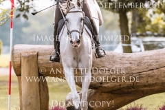 Caspara 6 Maike SCHONART Langenhagen 2019