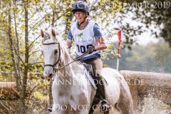 Caspara 6 Maike SCHONART Langenhagen 2019