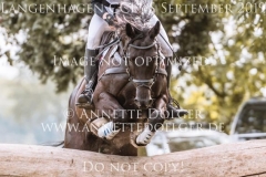 Troy Finn VON SCHMELING Langenhagen 2019