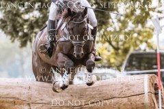 Troy Finn VON SCHMELING Langenhagen 2019