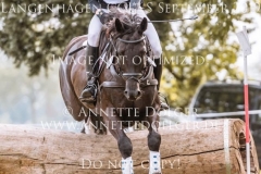 Troy Finn VON SCHMELING Langenhagen 2019