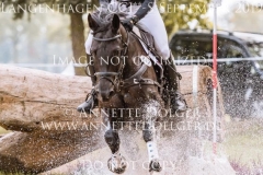 Troy Finn VON SCHMELING Langenhagen 2019