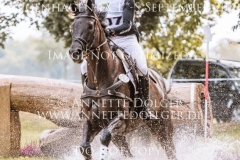 Troy Finn VON SCHMELING Langenhagen 2019