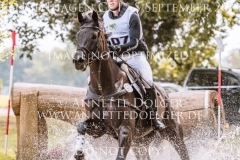 Troy Finn VON SCHMELING Langenhagen 2019