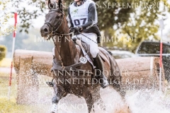 Troy Finn VON SCHMELING Langenhagen 2019