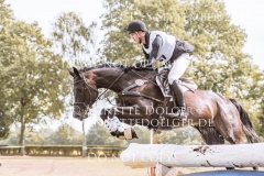 Troy Finn VON SCHMELING Langenhagen 2019