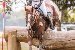 Crossfire 23 Antonia FUERST Langenhagen 2019