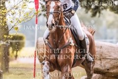 Crossfire 23 Antonia FUERST Langenhagen 2019