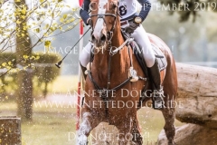 Crossfire 23 Antonia FUERST Langenhagen 2019