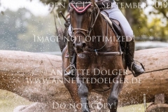 Eddie Weld Beeke JANKOWSKI Langenhagen 2019