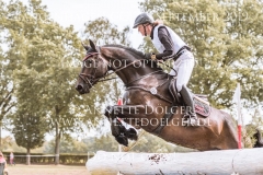 Eddie Weld Beeke JANKOWSKI Langenhagen 2019