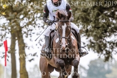 PK Indian Summer Csaba SARKOEZI Langenhagen 2019