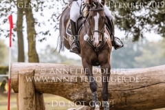 PK Indian Summer Csaba SARKOEZI Langenhagen 2019