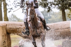 PK Indian Summer Csaba SARKOEZI Langenhagen 2019