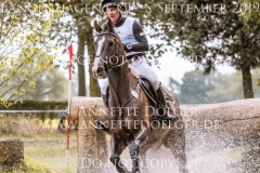 PK Indian Summer Csaba SARKOEZI Langenhagen 2019