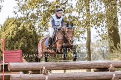 Climbim 4 Louise ROMEIKE Langenhagen 2019