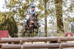 Jard Pia MUENKER Langenhagen 2019