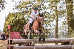 Koenigsblauer XX Charlotte VORNHOLT Langenhagen 2019