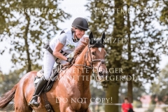 Koenigsblauer XX Charlotte VORNHOLT Langenhagen 2019