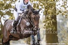 Scarlet K Sophie LEUBE Langenhagen 2019