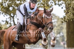 Eleonora 4 Christine MUENKEL Langenhagen 2019