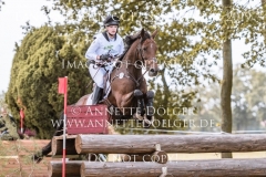 Naiana Libussa LUEBBEKE Langenhagen 2019