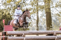 Naiana Libussa LUEBBEKE Langenhagen 2019