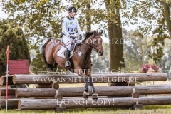 Naiana Libussa LUEBBEKE Langenhagen 2019